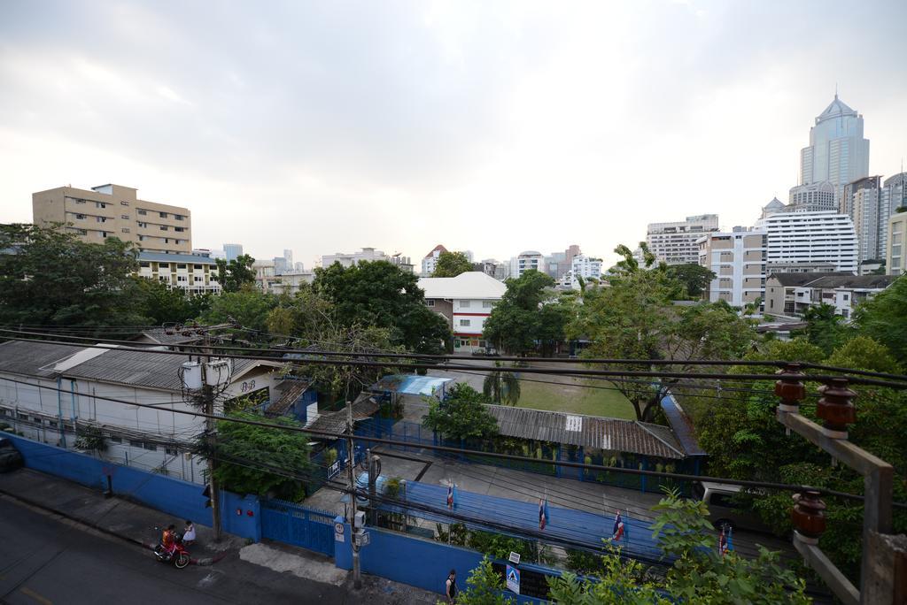 Happy 2 Mini-hôtel Bangkok