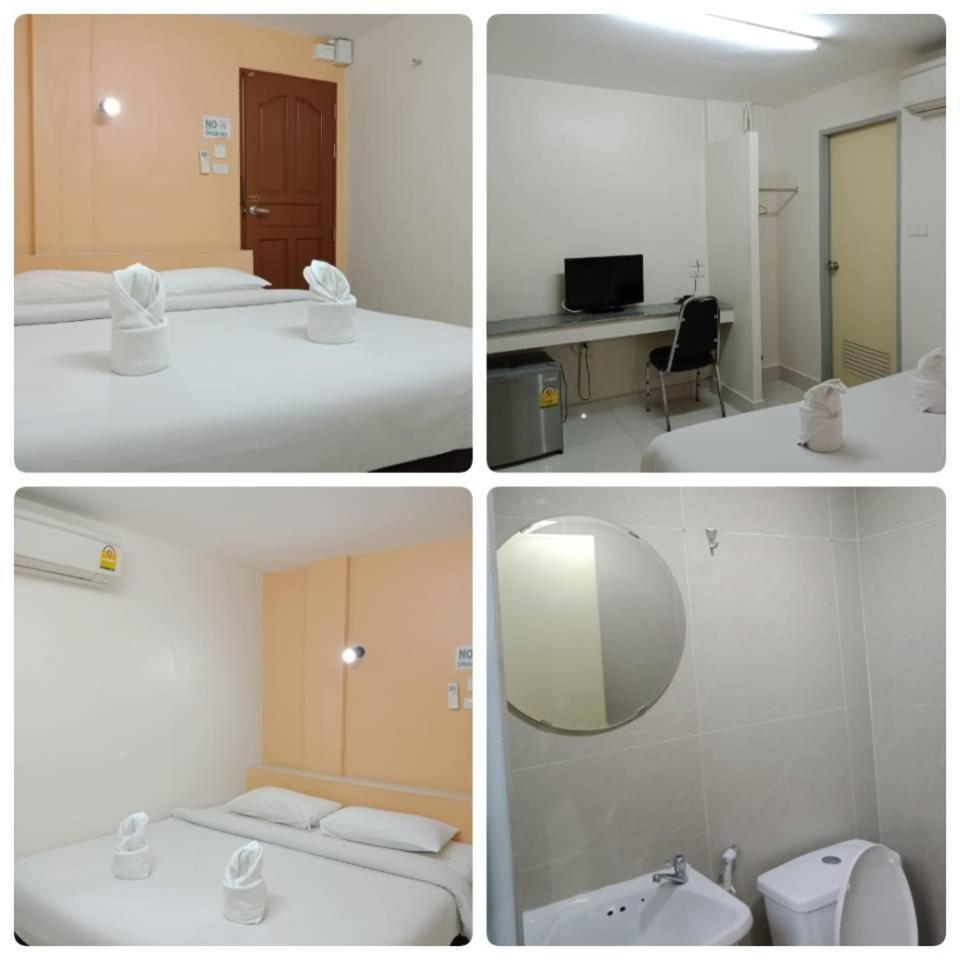 Mini-hôtel Happy 2