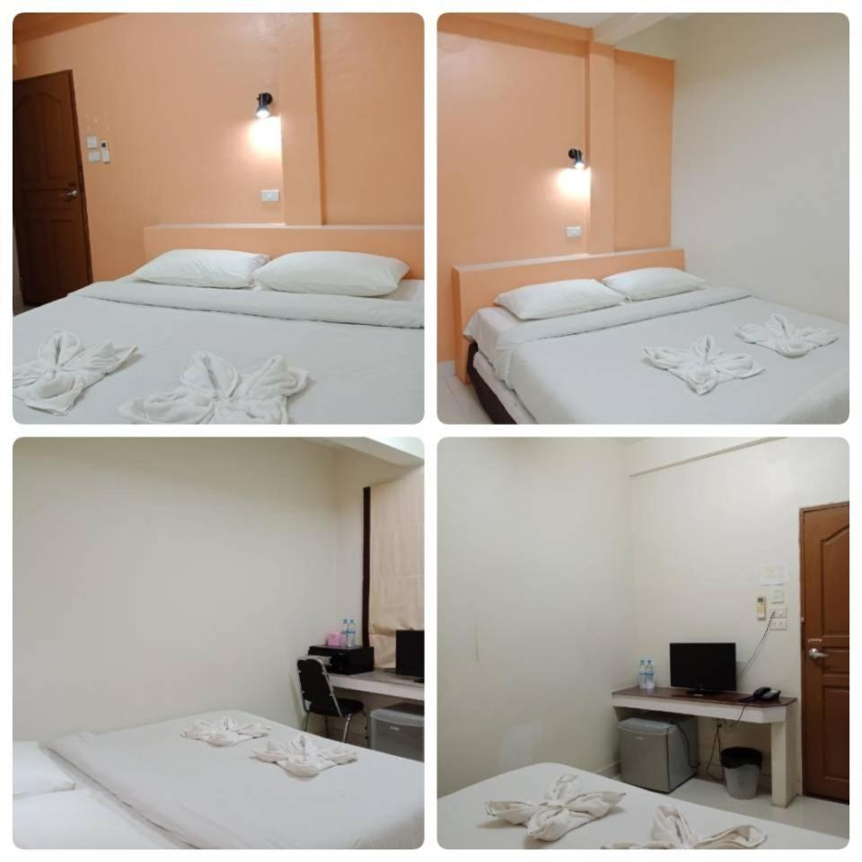 Happy 2 Mini-hôtel 2*