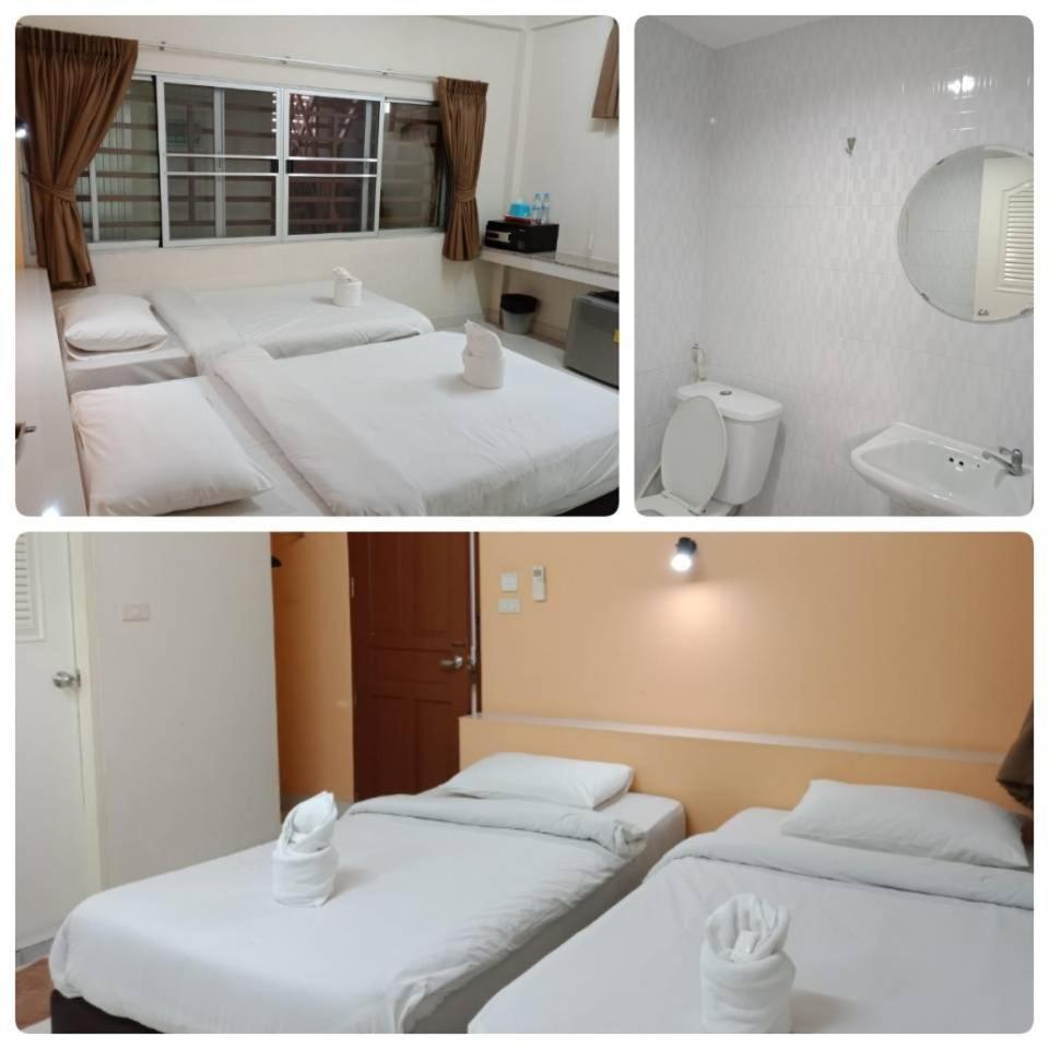 Happy 2 Mini-hôtel 2*