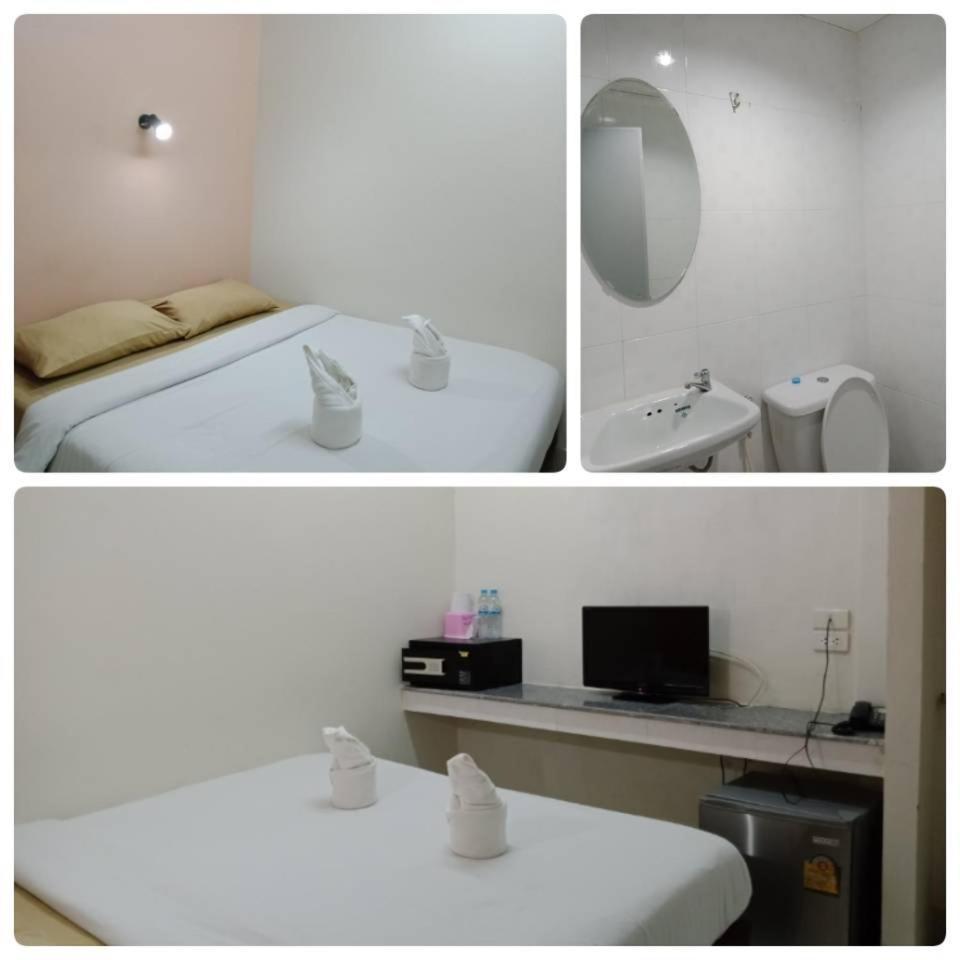 Mini-hôtel Happy 2