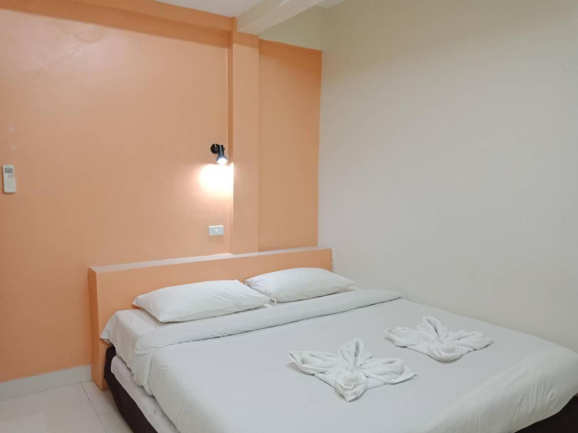 Mini-hôtel Happy 2 2*